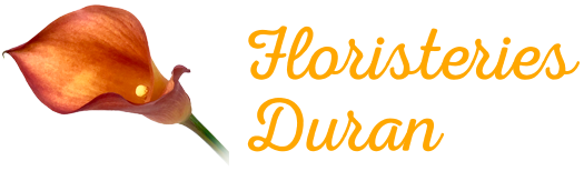 logo Floristeries Duran